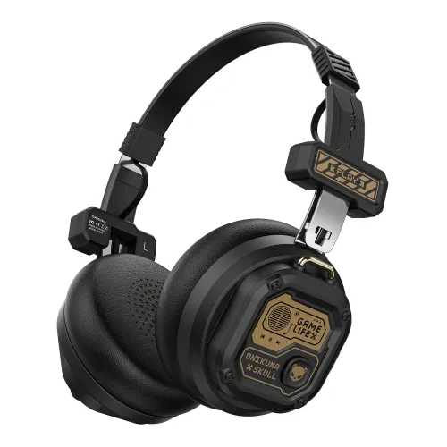 Onikuma GT803 Dual Mode Wireless Gaming Headphone